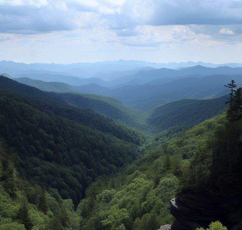 camping north carolina