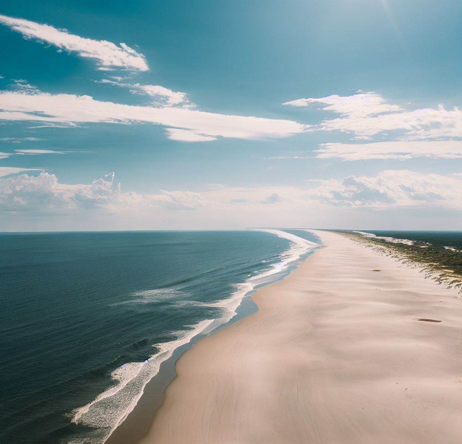 carolina beach state park - north carolina camping